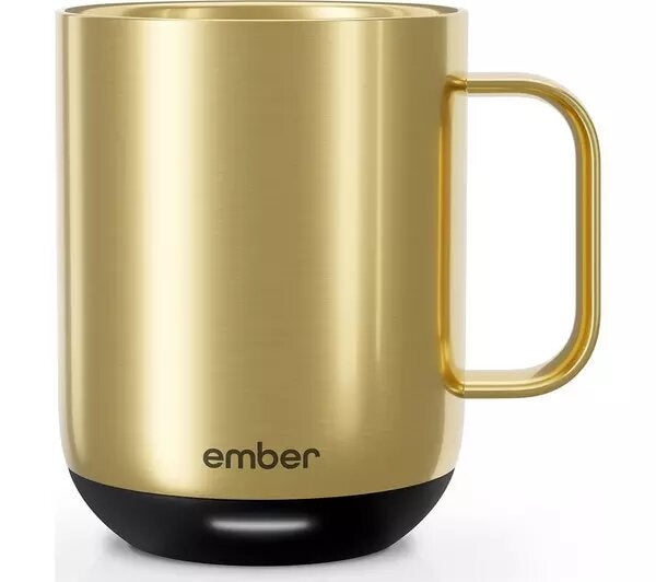 Ember + Ember Travel Mug (Black)