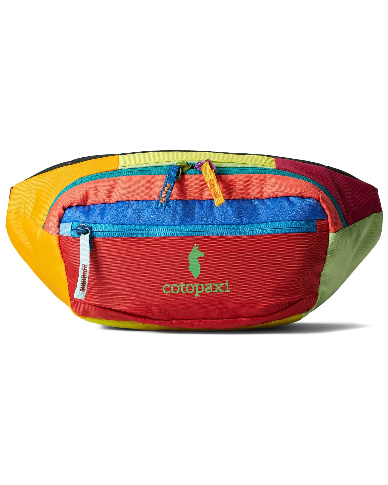 Cotopaxi + Kapai Hip Pack