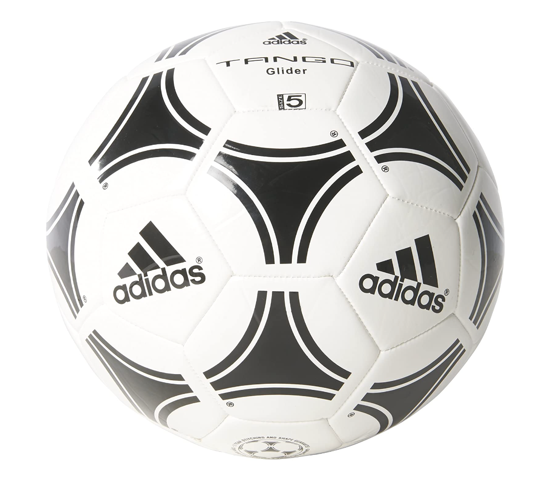 Adidas + Unisex-Adult Tango Glider Ball