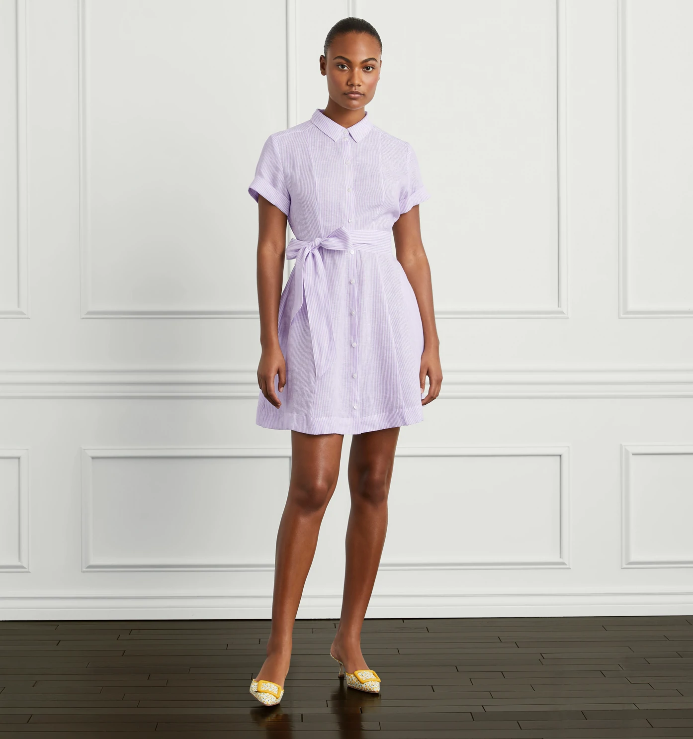 Hill House Home The Laura Dress