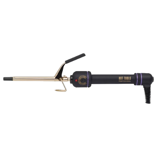 Hot Tools 24K 10mm Curling Iron   11000679 