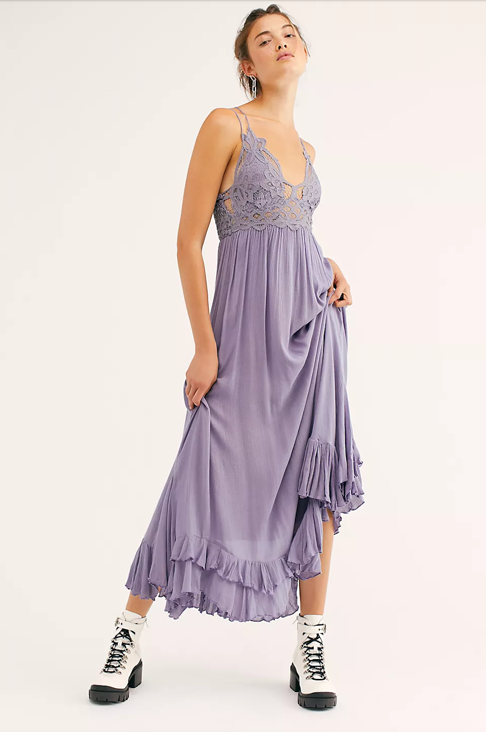 Fp one adella maxi sales slip