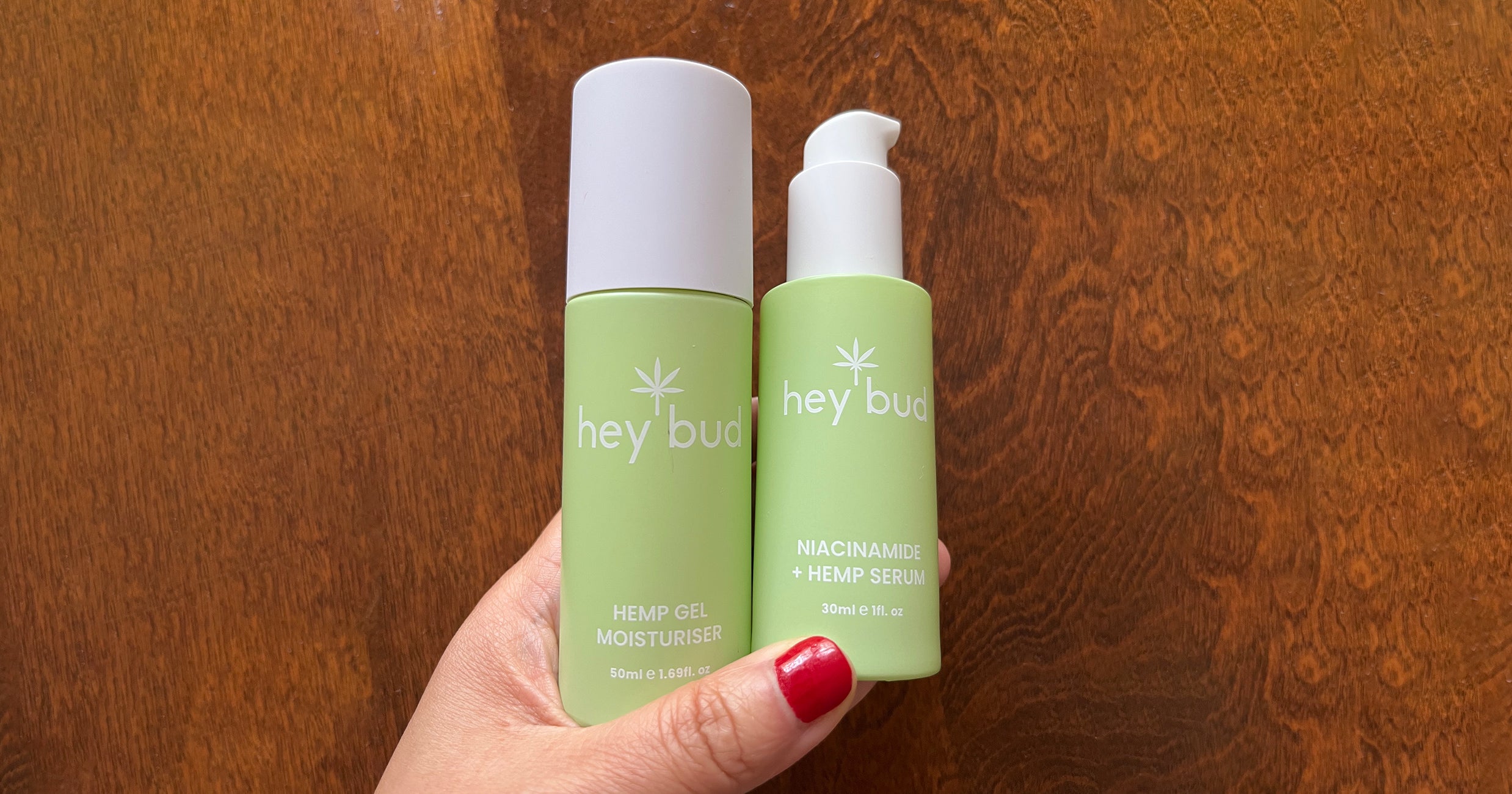 Hey Bud Skincare Review & Exclusive 15% Off Promo Code