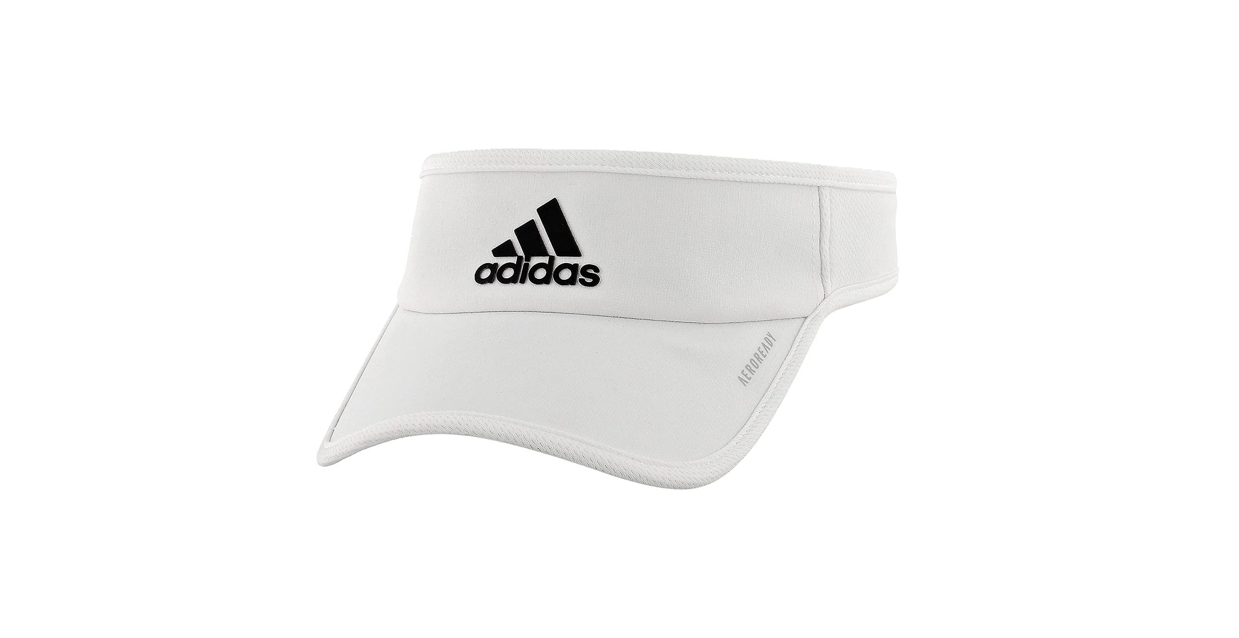 adidas visors tennis