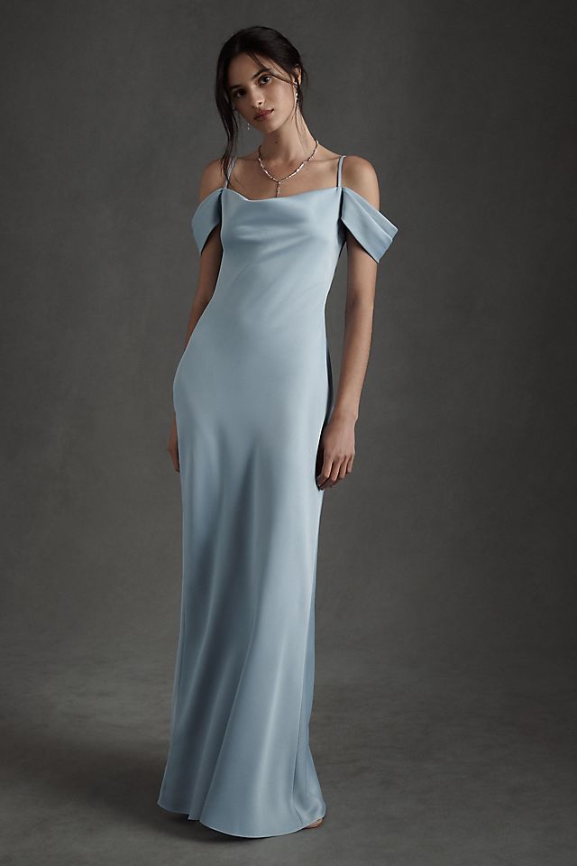 Bhldn ritz outlet gown