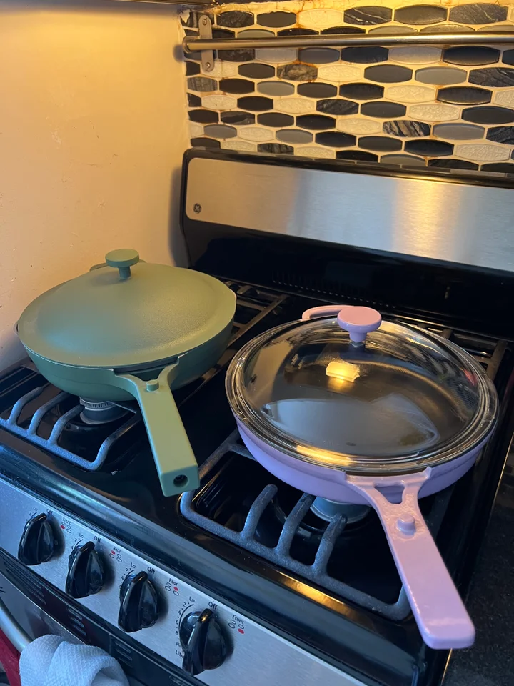 Do I Need This? Our Place Cast-Iron Always Pan Review