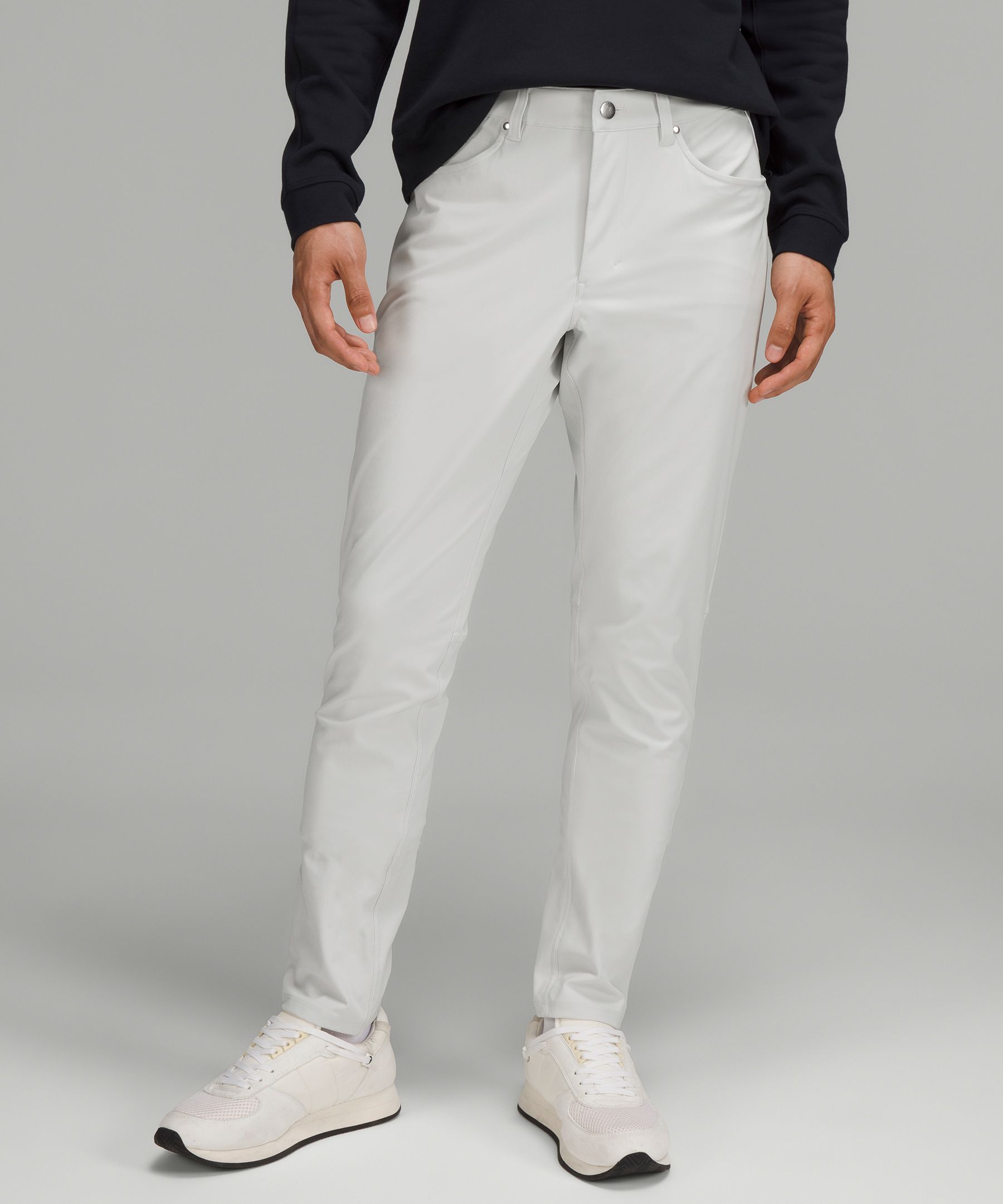 lululemon abc jogger 32