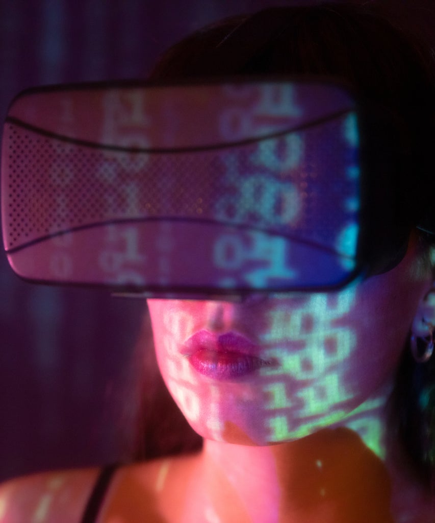 In The Metaverse, Sexual Assault Is Very Real — So What Can We Do Legally?