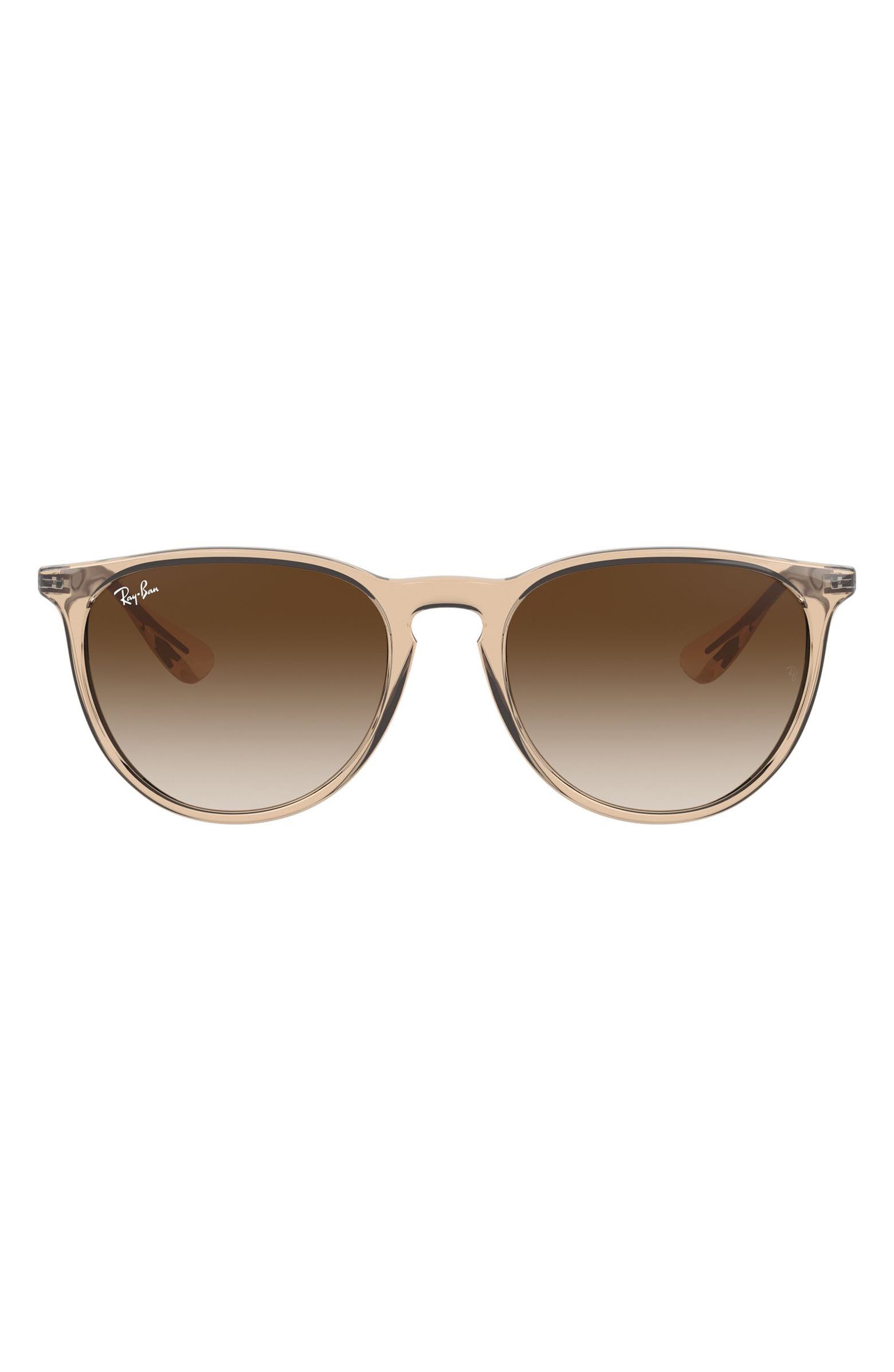 Ray-Ban + Erika Classic 54mm Sunglasses