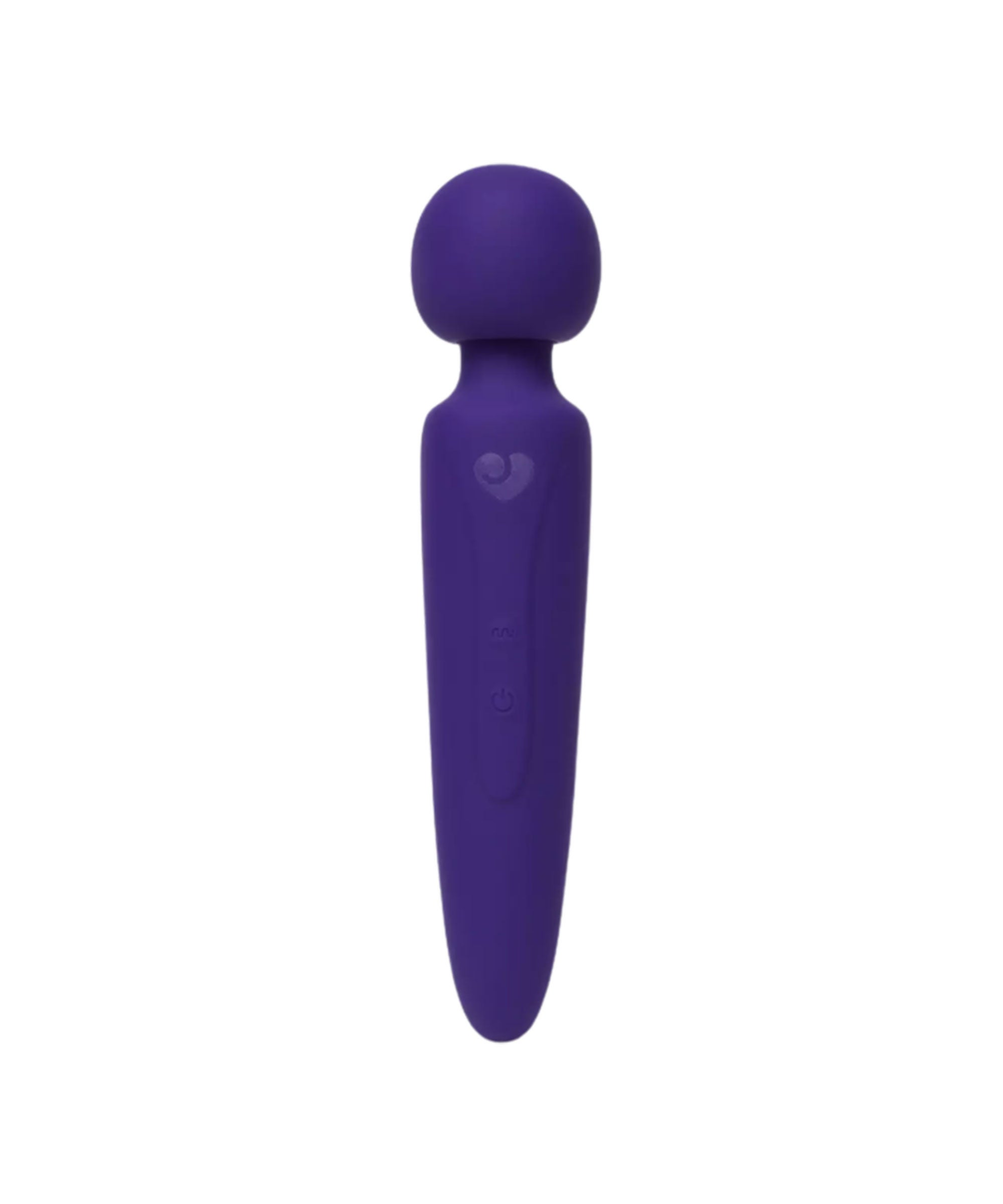 Lovehoney + Ultra Violet Powerful Silicone Rechargeable Wand