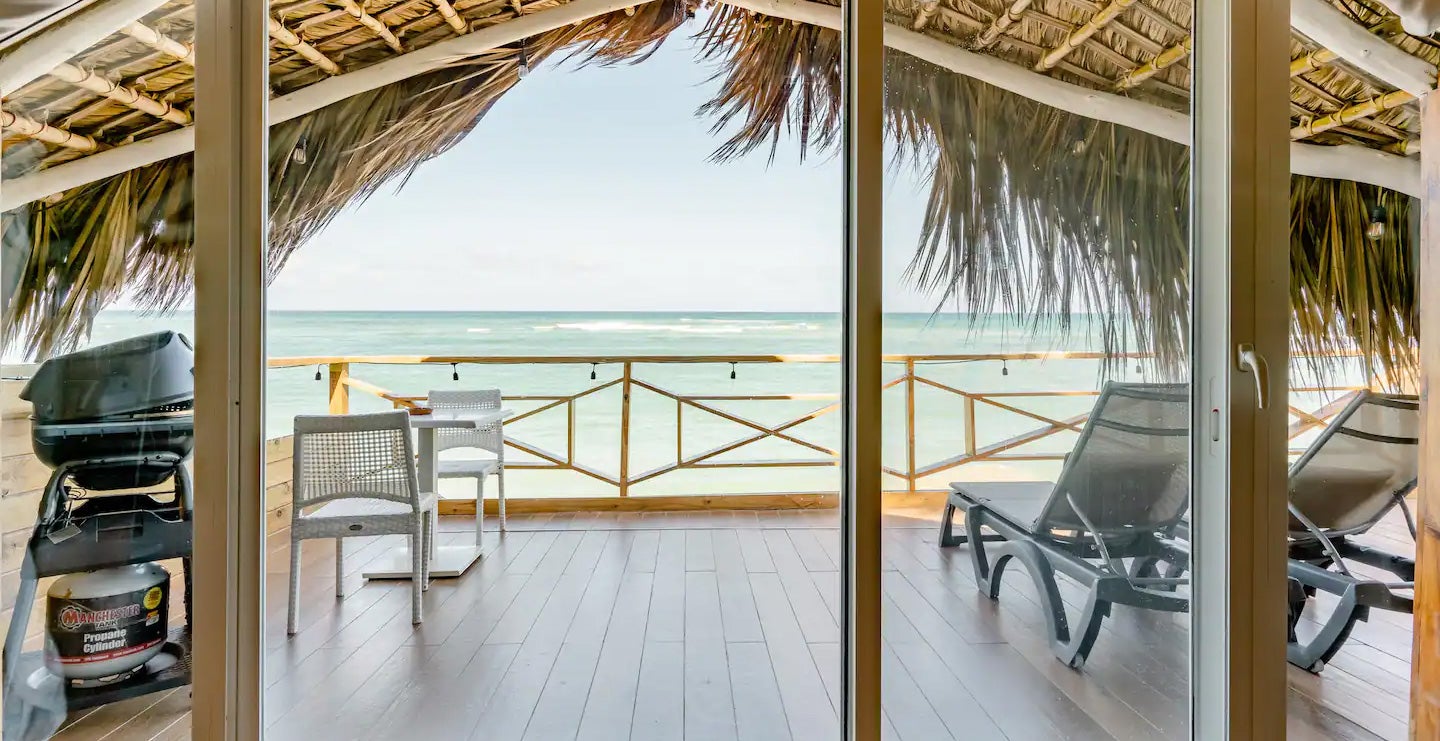 Best Airbnb Beach House Rentals For Summer 2022