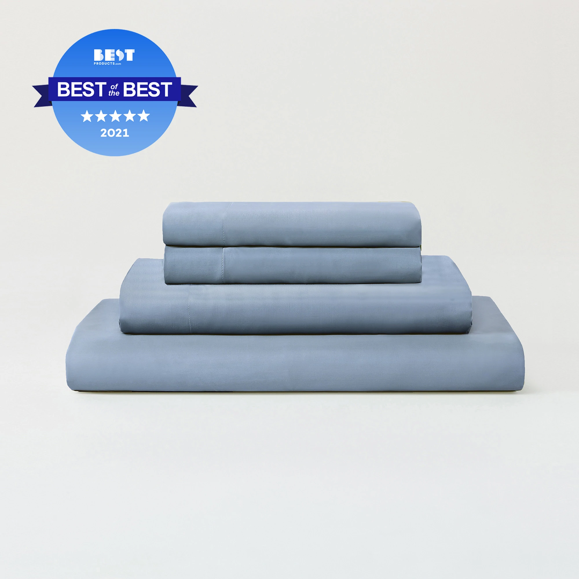 sijo home + AiryWeight Eucalyptus Sheet Set