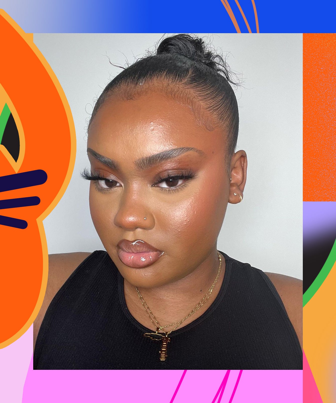 Why UK Black Girl Makeup Is The Of Luxury