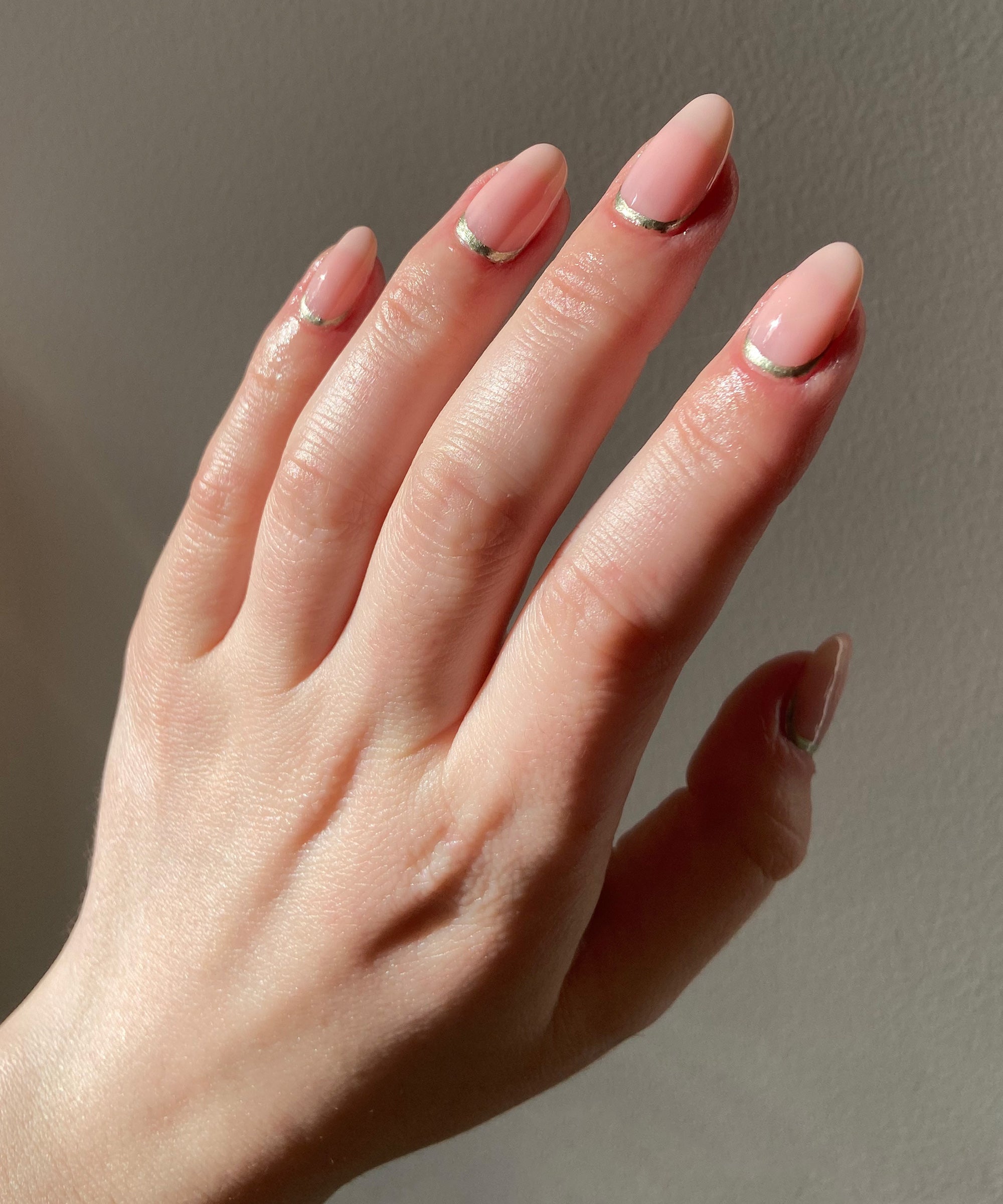 Clean Girl Nails Trend: 15 Clean Girl Nail Ideas | IPSY