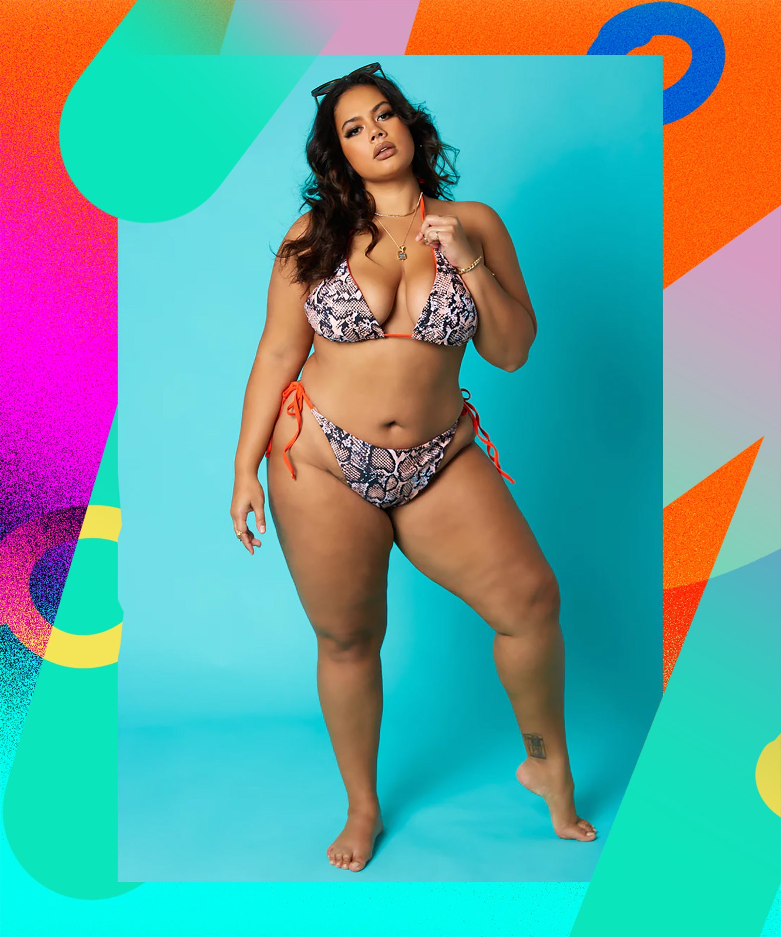Chubby German Teen - The Best Plus Size Swimwear Brands And Retailers 2022
