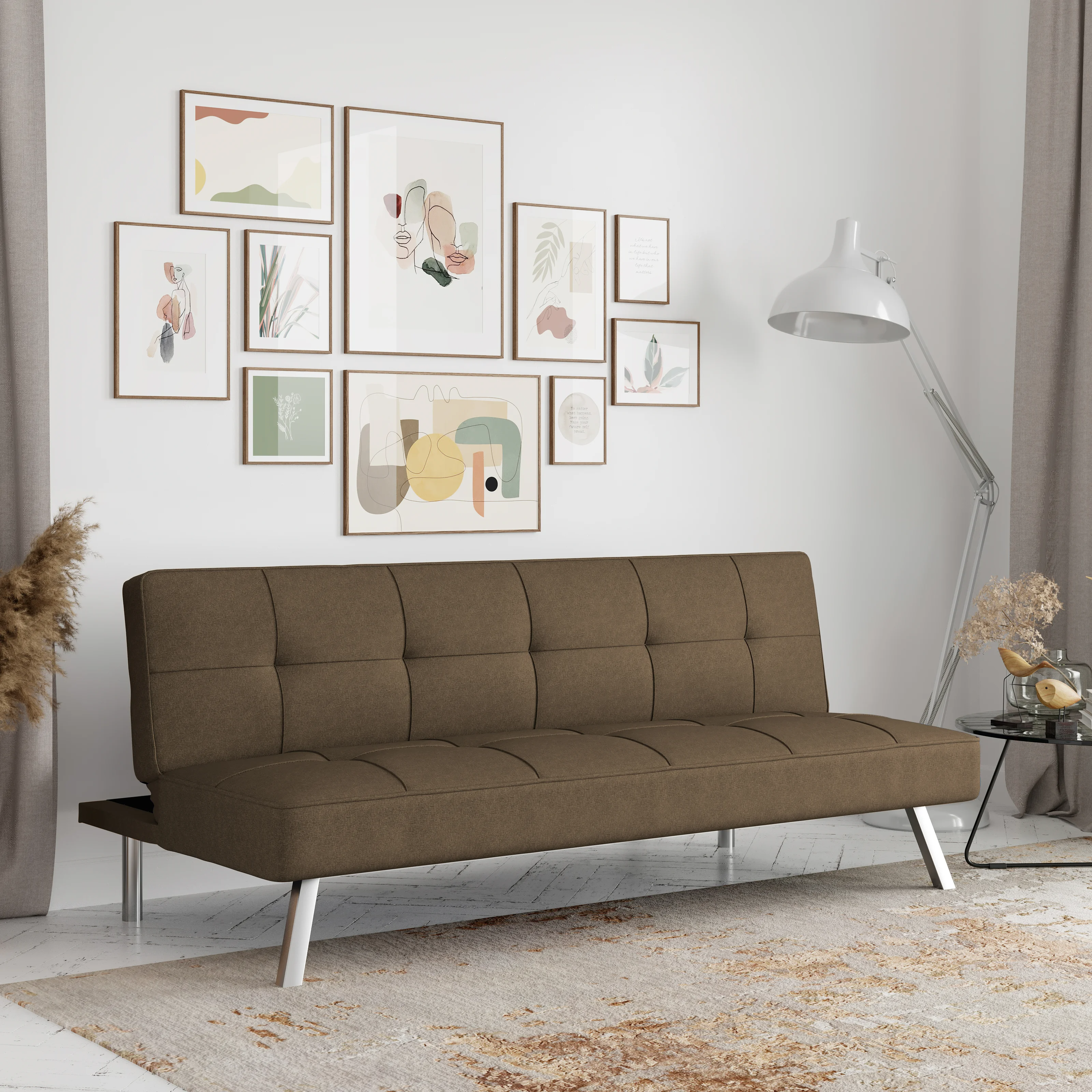 serta nola convertible sofa