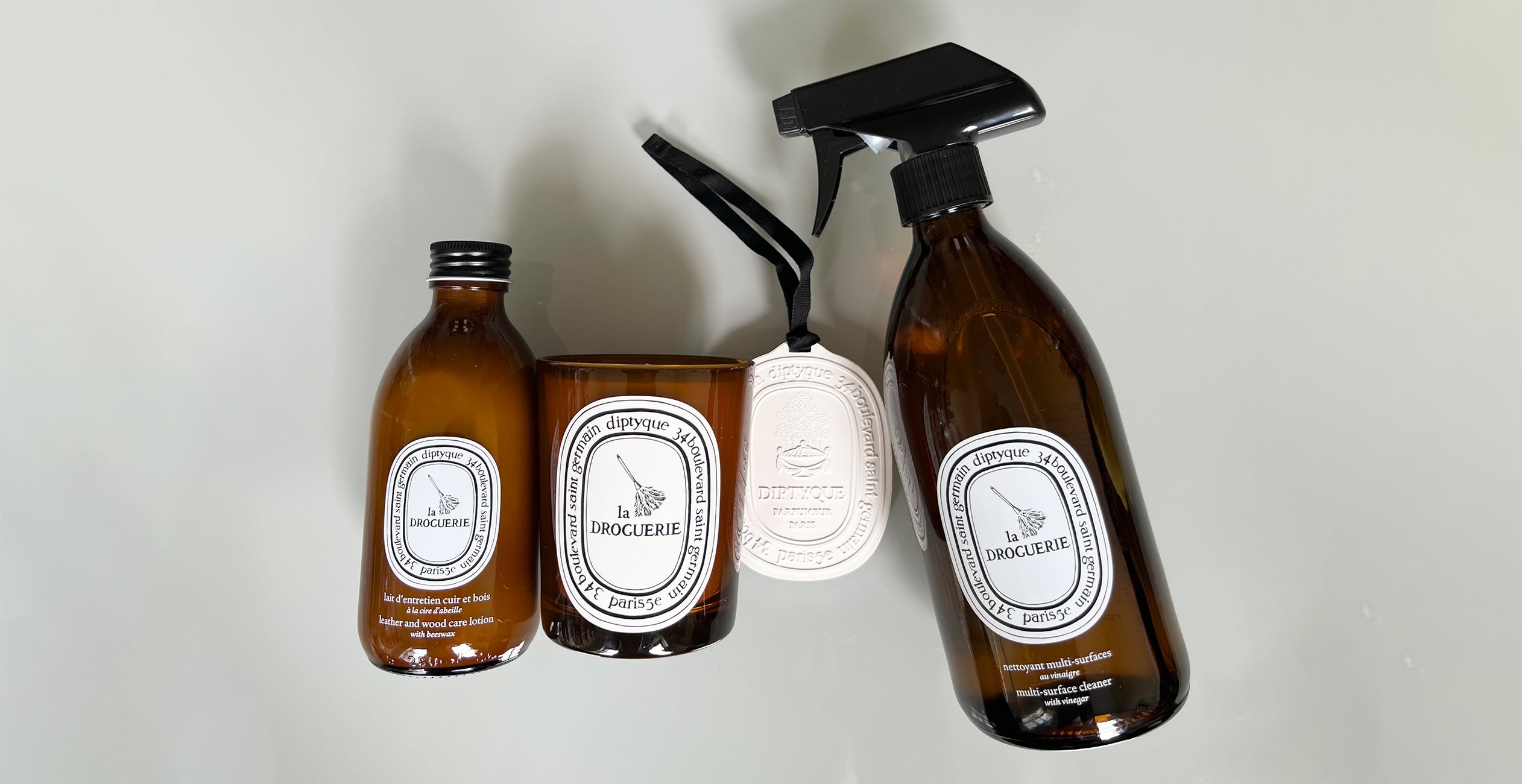 Diptyque Cleaning Products Review 2022