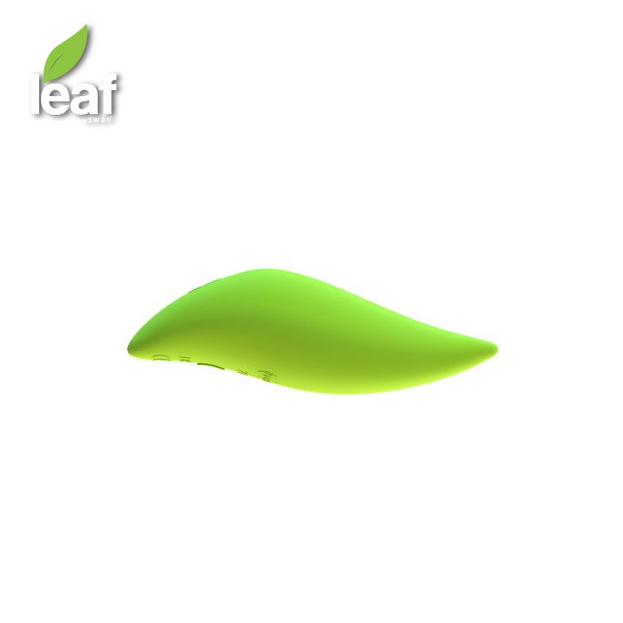 Leaf Life by Leaf Vibrator