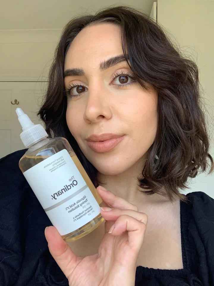 I USED BLUE MAGIC IN MY HAIR FOR A WEEK AND THIS IS WHAT HAPPENED 