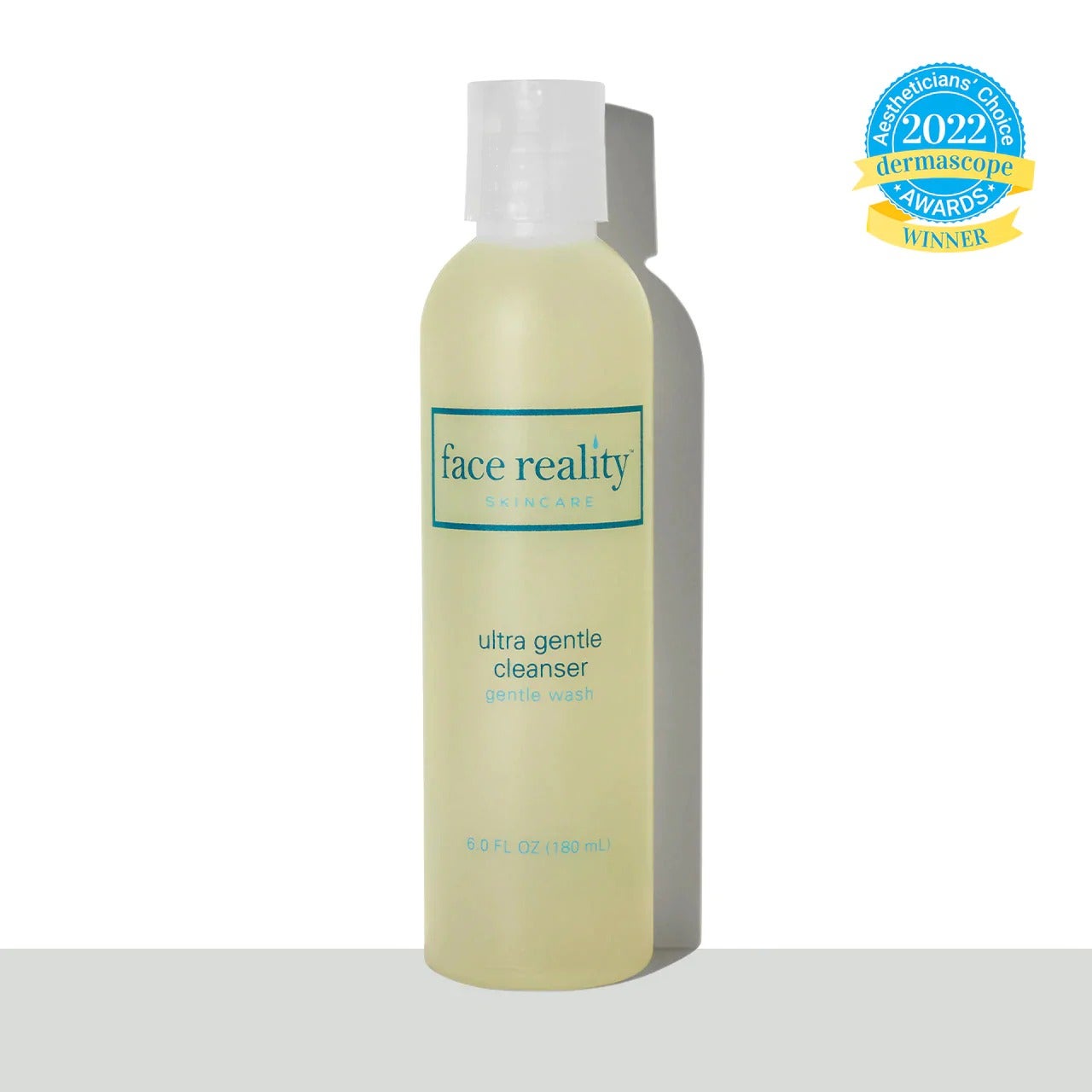 Face Reality Skincare Face Reality Ultra Gentle Cleanser