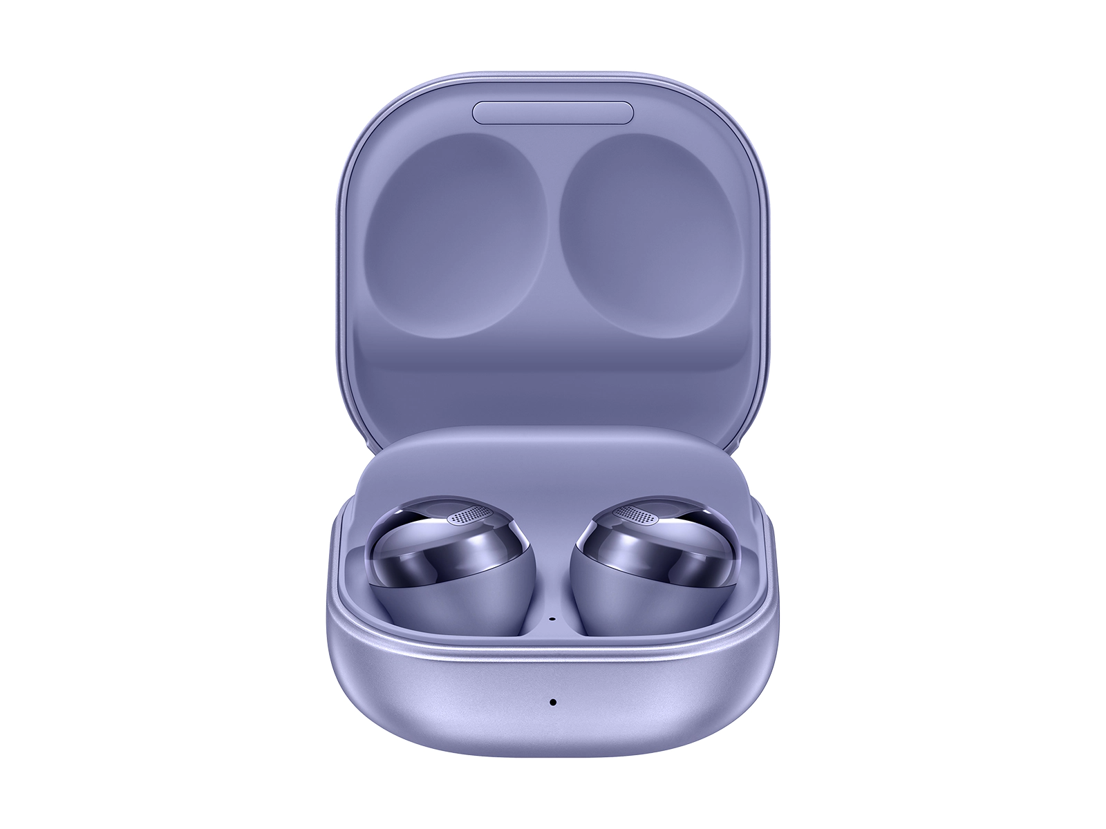 Samsung + Galaxy Buds Pro, Phantom Violet