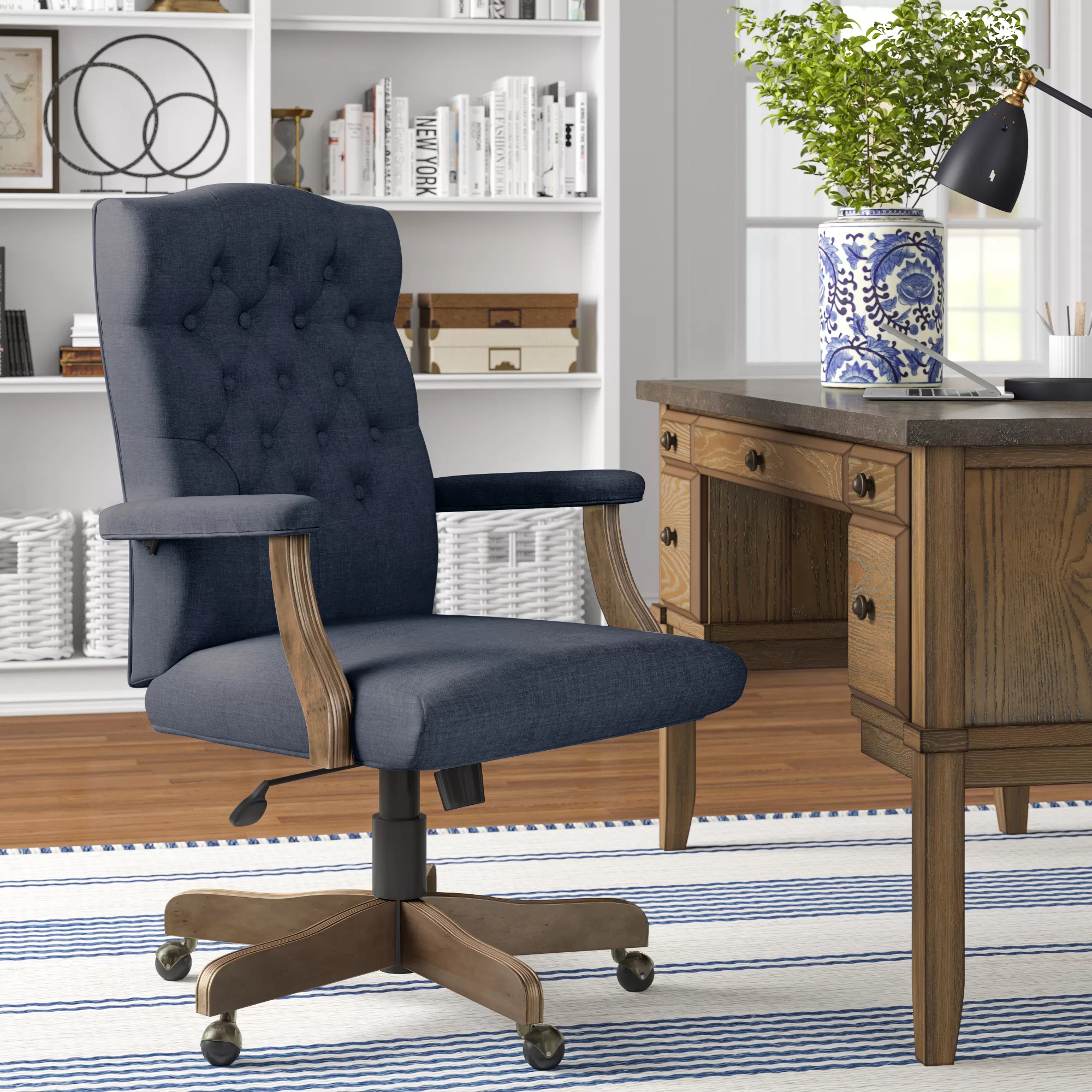 mayson executive chair amazon