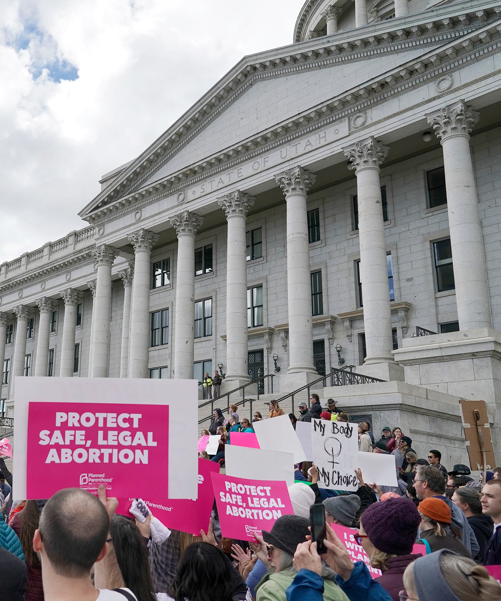 Louisiana judge temporarily blocks state from enforcing abortion ban for  second time