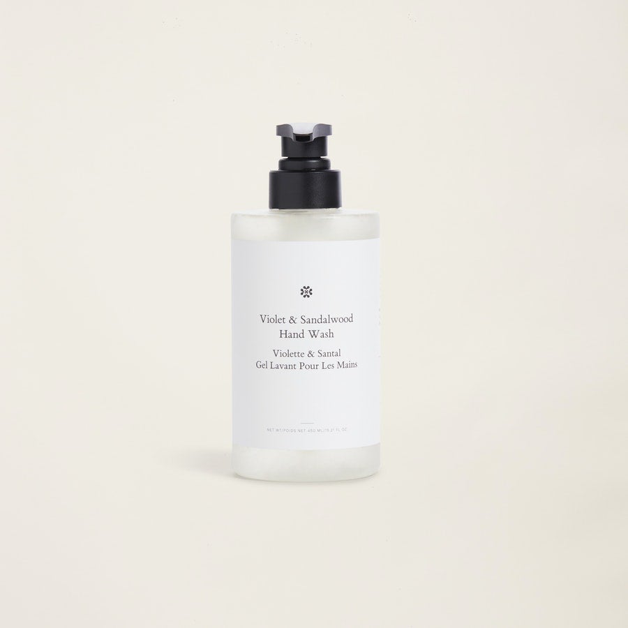 Italic + Restoration Scented Hand Wash