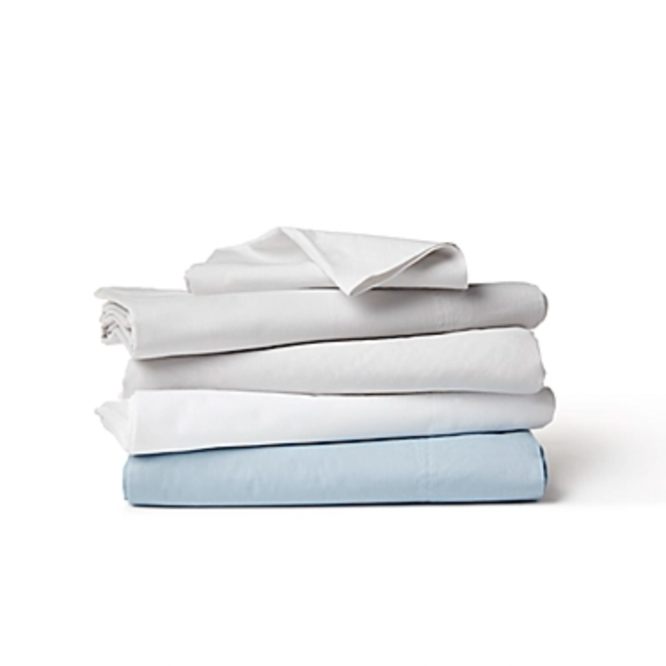 Nestwell™ Hygro Fashion Stripe Hand Towel - Feather Tan, 1 ct