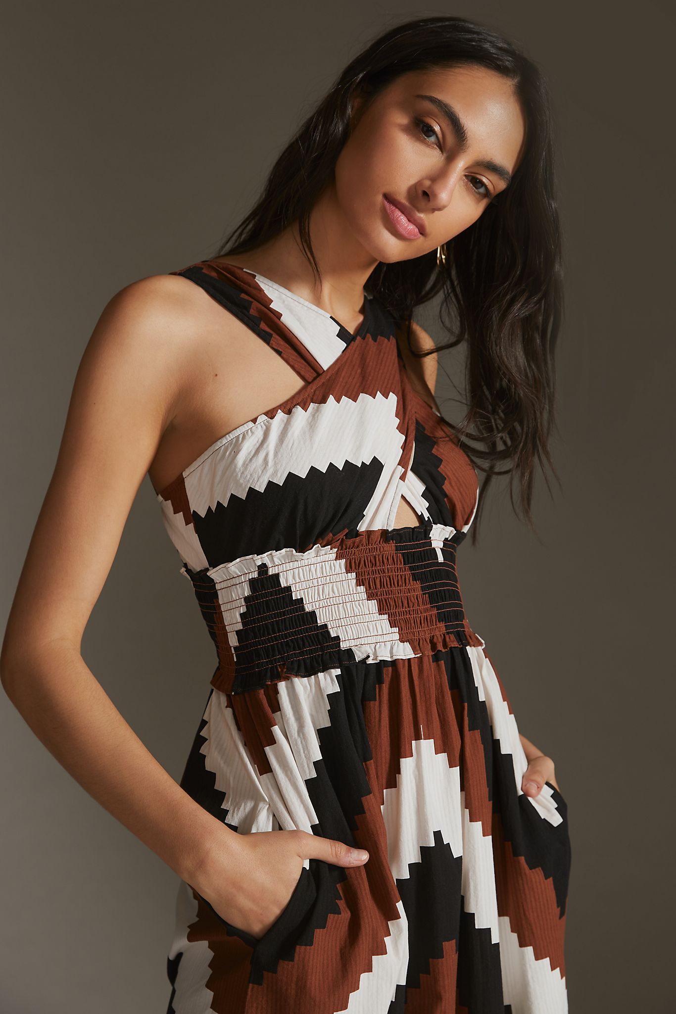 Plenty by on sale tracy reese dress