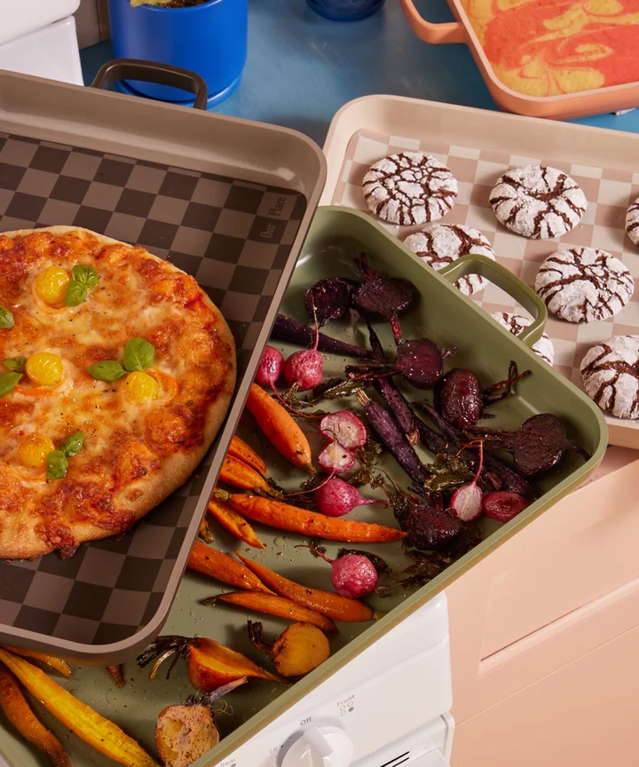 The New Our Place Ovenware Set Will Look Great Next to Your Favorite Always  Pan