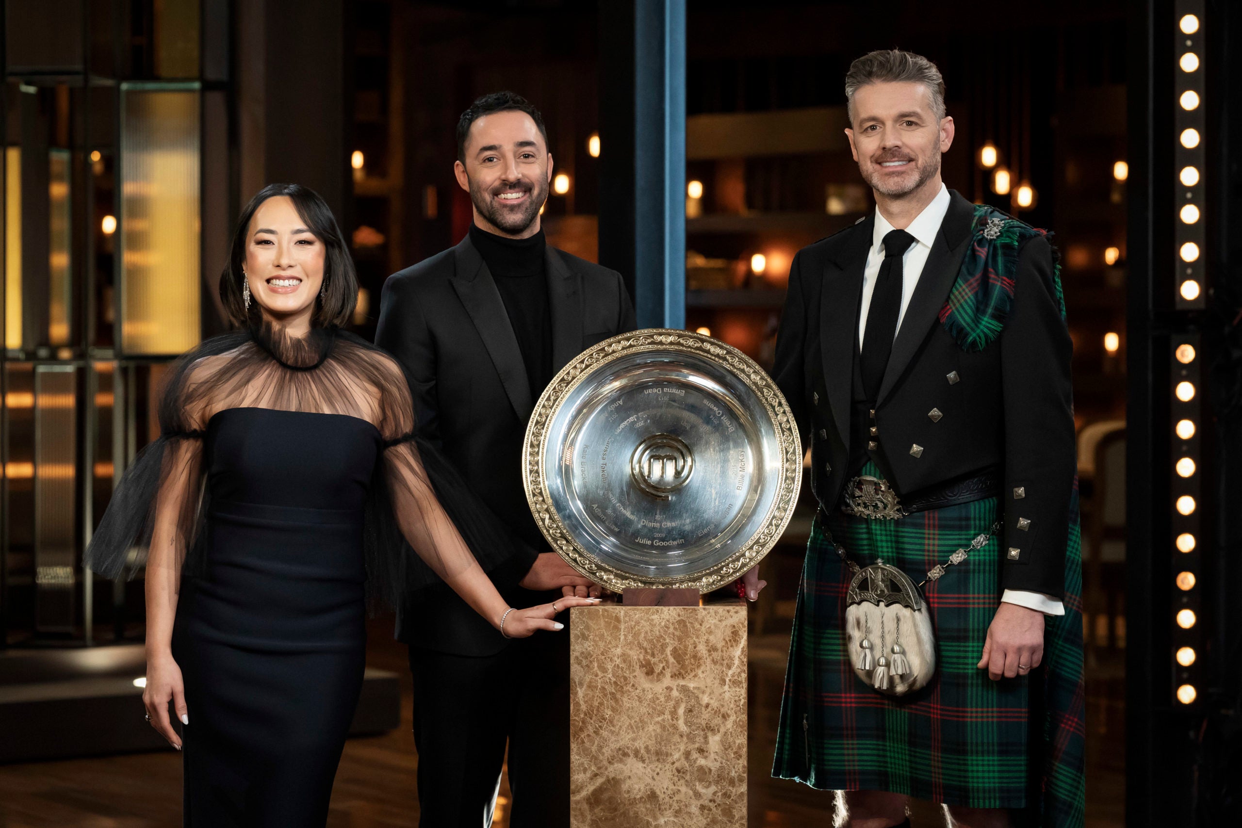 MasterChef Australia 2022: 'Fans and Favourites' full cast line-up  announced, air date