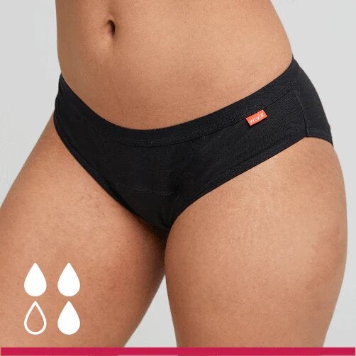 Why We Launched WUKA Incontinence Pants