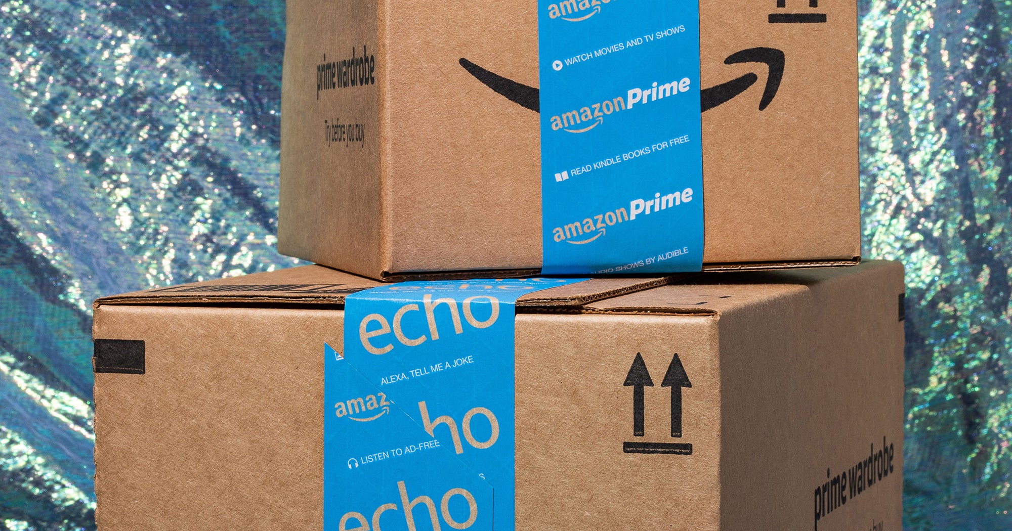 Prime Day Is a Perk Just for Prime Members — Here Are 28 Other Great   Prime Benefits