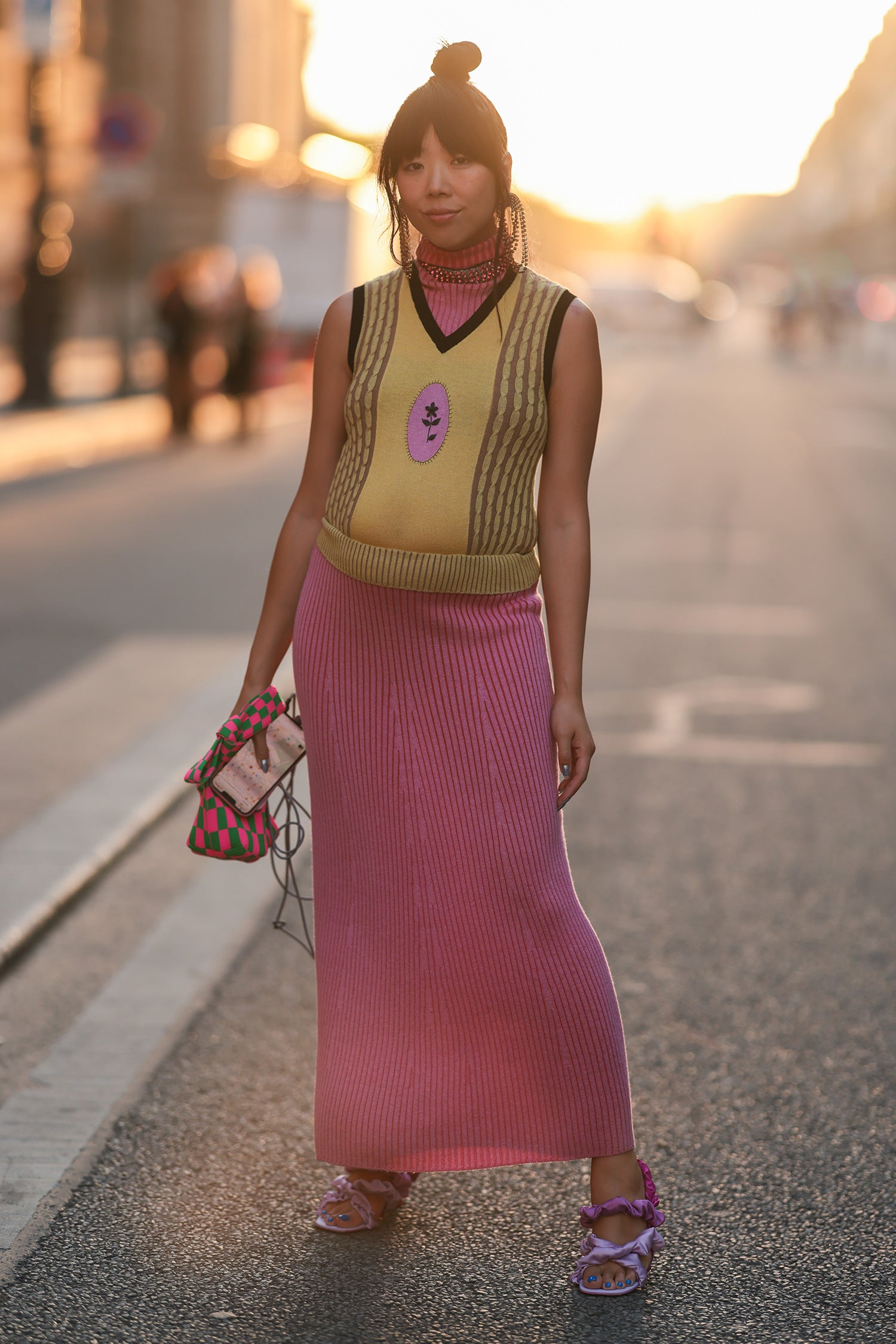 The 294 Best Street Style Looks From Fall 2022 Fashion Month