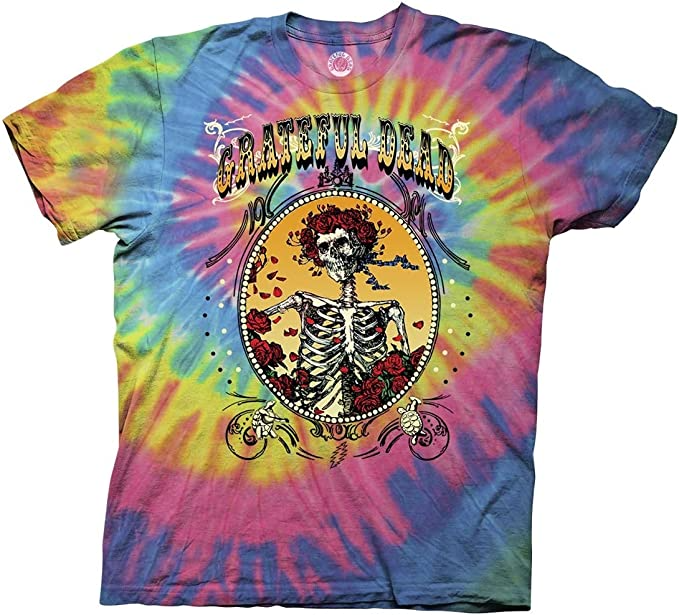 Grateful Dead Frame Vintage Tee