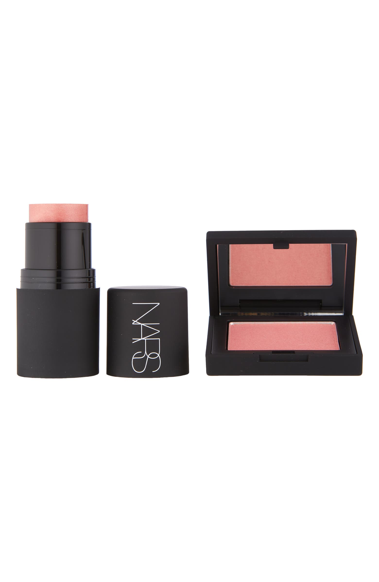 NARS Mini Orgasm Cheek Duo Set