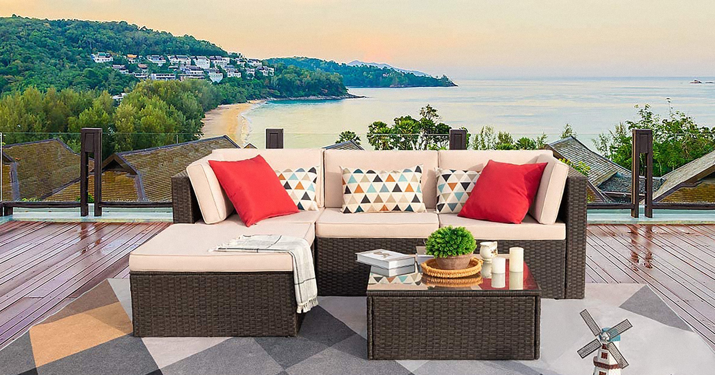 Amazon Prime Day Outdoor Furniture Deals 22