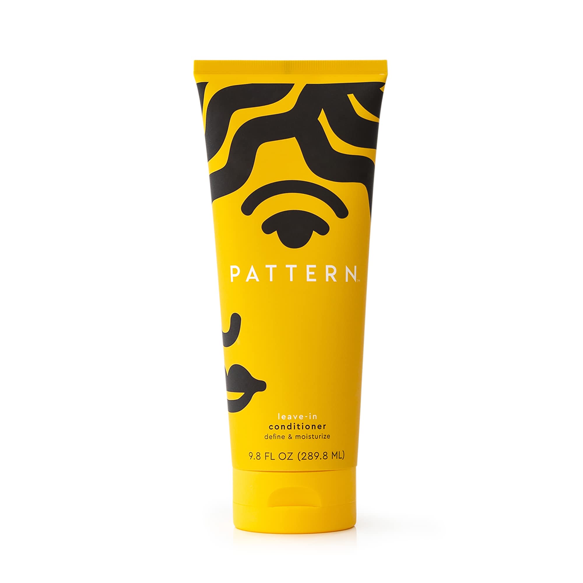 Pattern + Leave In Conditioner for Curlies, Coilies & Tight Textures