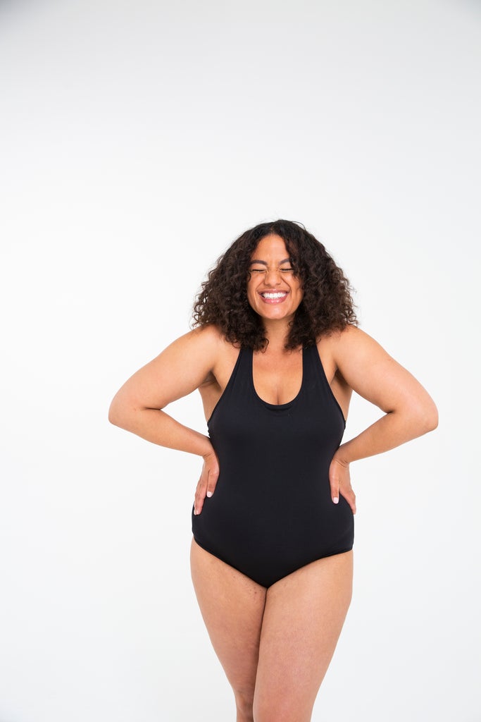 This Leakproof Period Swimsuit Just Saved My Summer Holiday