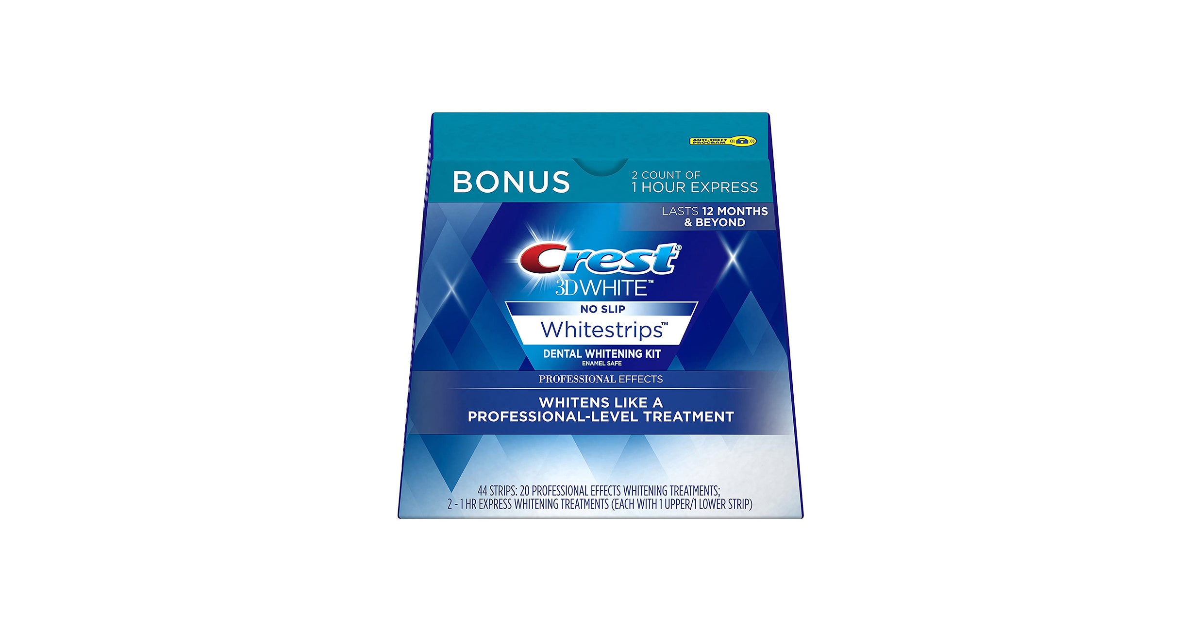 Crest Whitestrips Amazon Prime Early Access Deal 2022