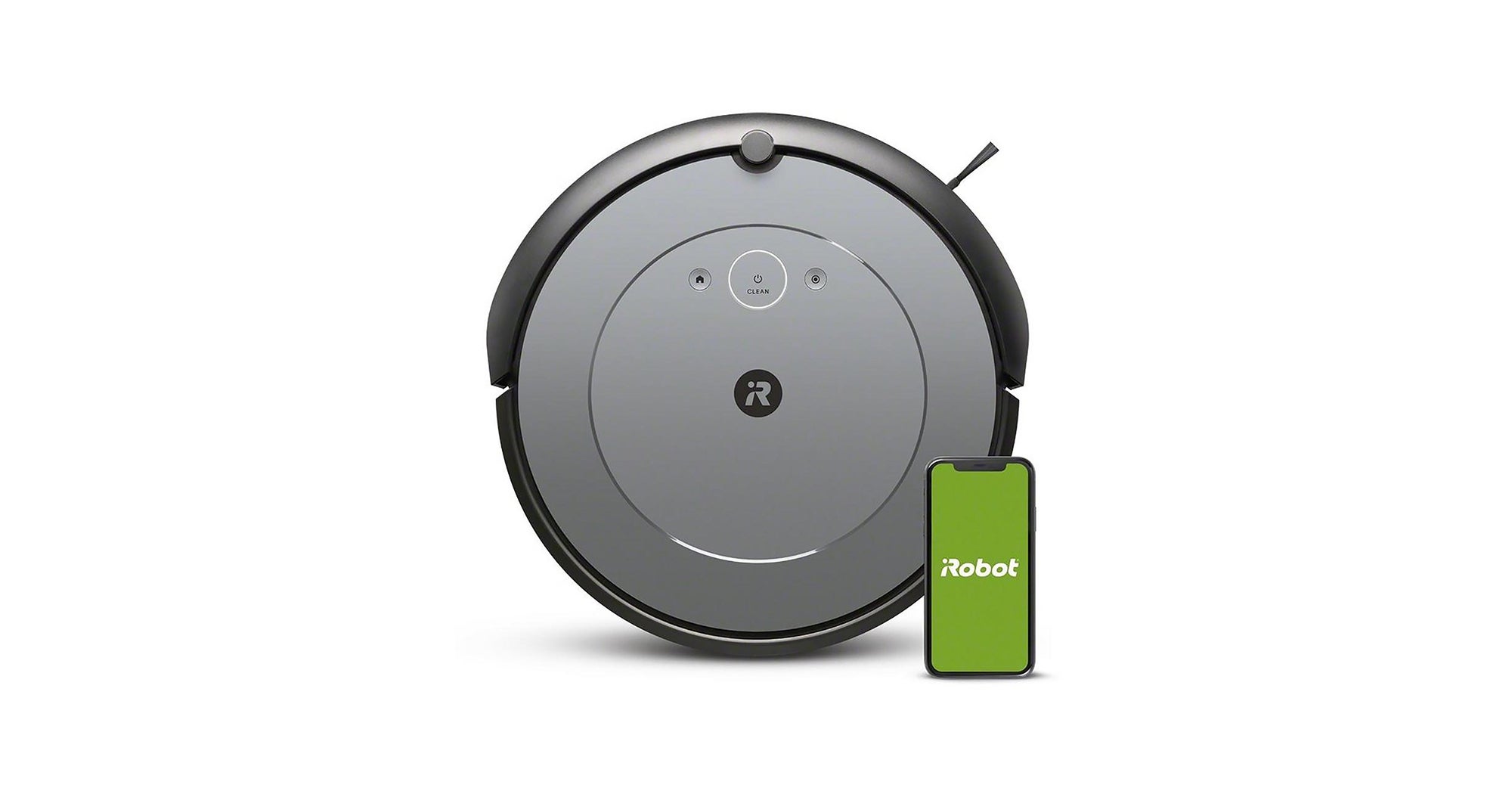 Купить Пылесос Irobot Roomba