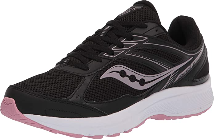 Saucony + Women’s Core Cohesion 14 Road Running Shoe