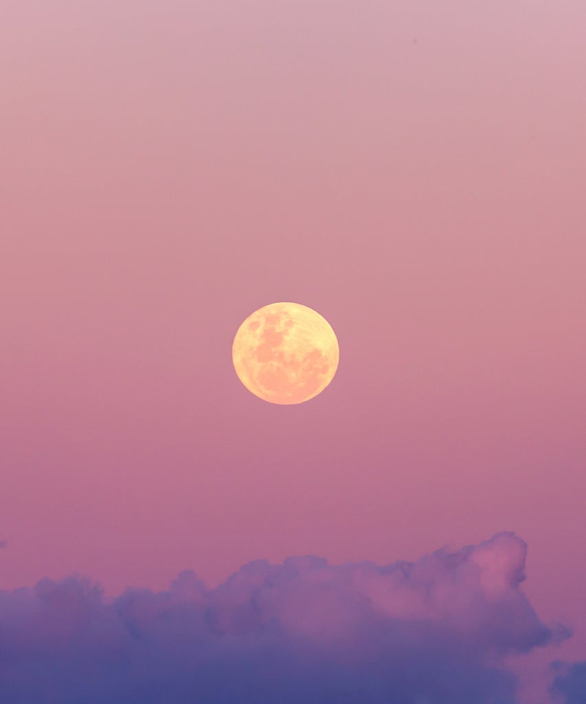 The Full Moon In Capricorn Encourages You To Respect Your Limits