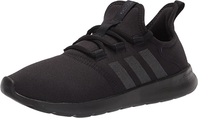 Adidas + Women’s Cloudfoam Pure 2.0 Running Shoe