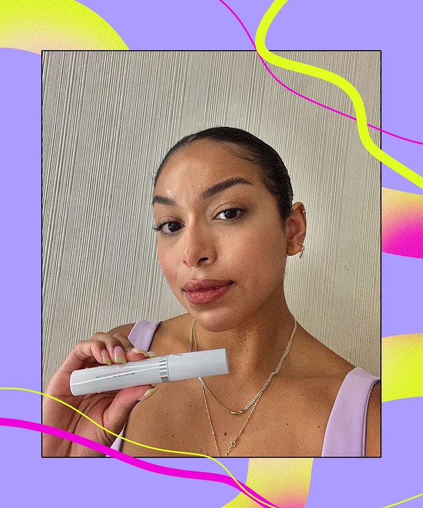 We Tried The TikTok-Viral Lip Stain Peel That Stays Put All Day