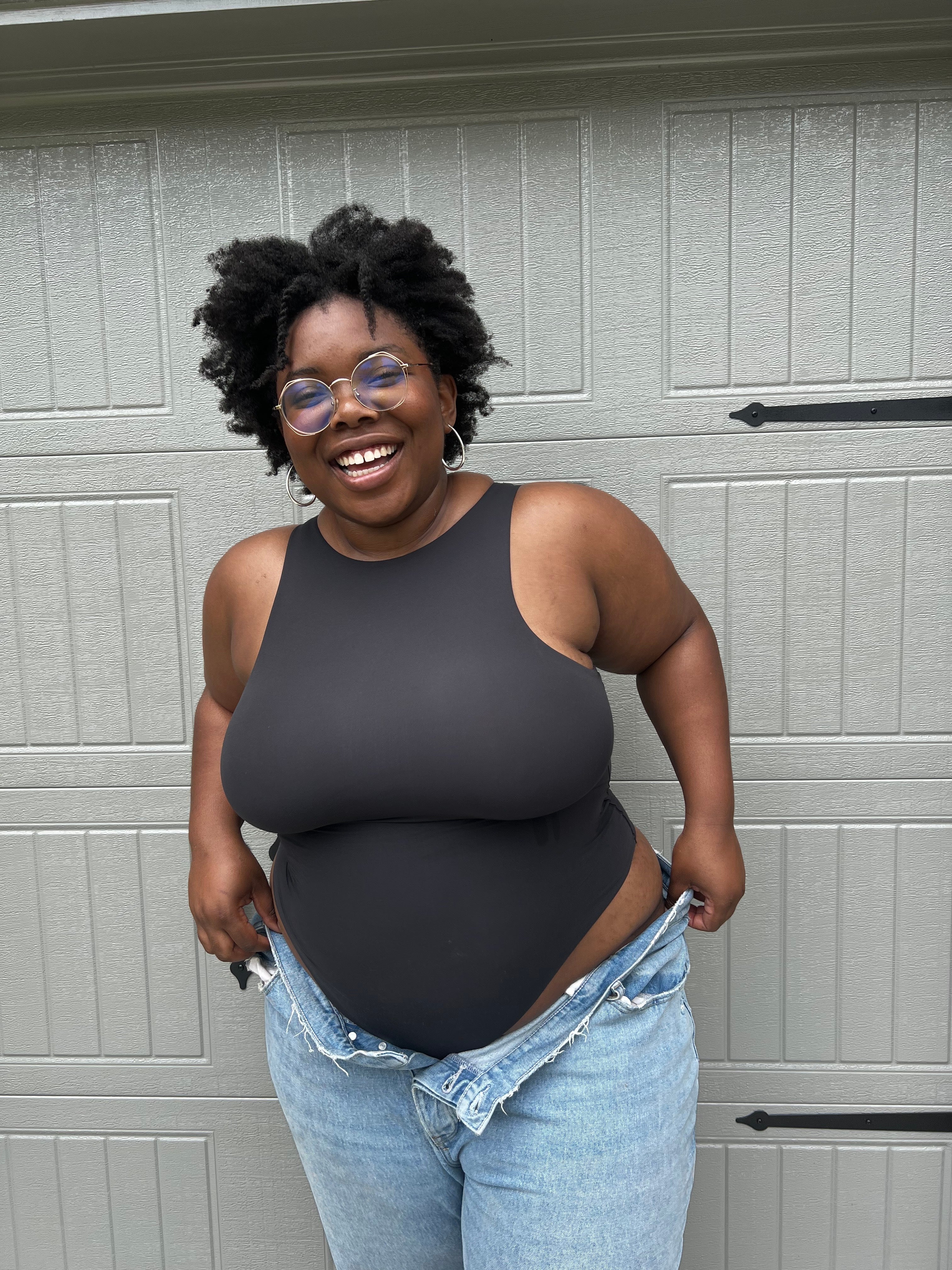 SKIMS TRY-ON HAUL & REVIEW 2022  Fits Everybody & Shapewear Collection 