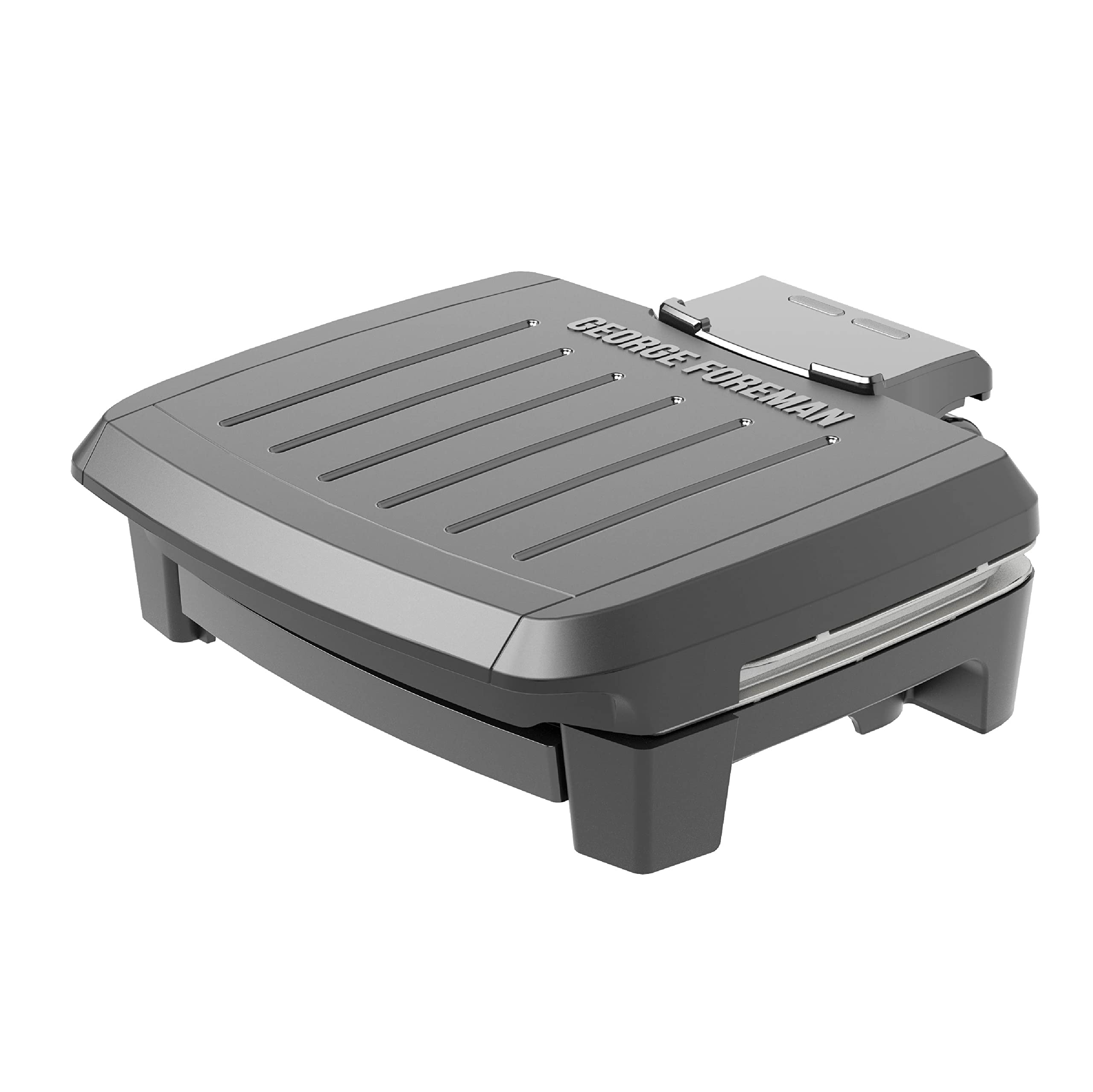  George Foreman® Fully Submersible™ Grill, NEW