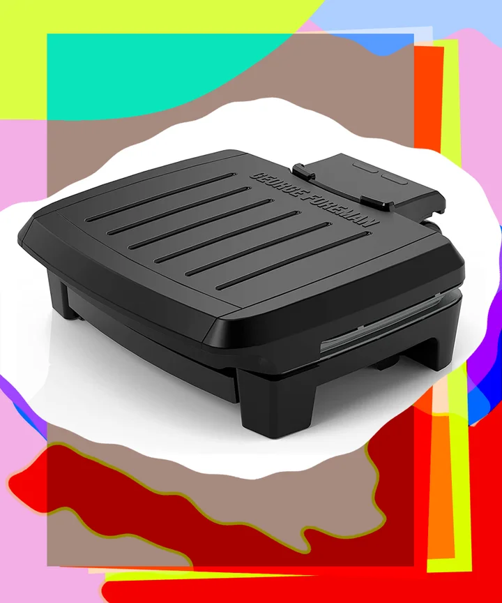 How To Properly Clean Your George Foreman Grill
