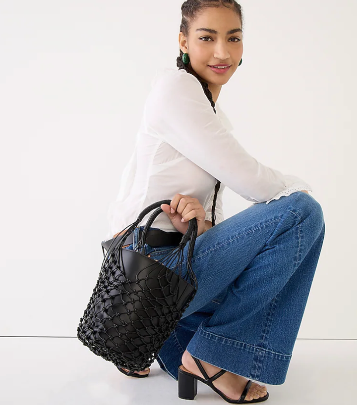 Bucket Bag by Mansur Gavriel #StyleWatch — GAZETTE DU BON TON